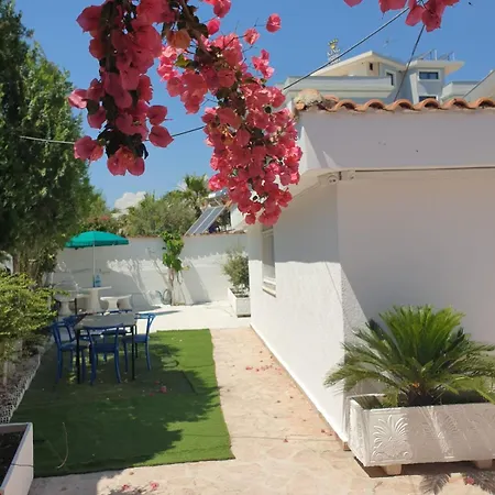 Apartment Katerina's Ksamil