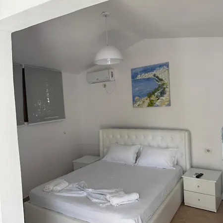 Katerina's Apartment Ksamil