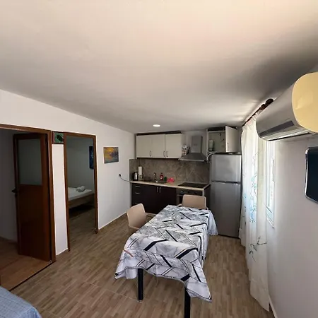 Katerina's Apartment